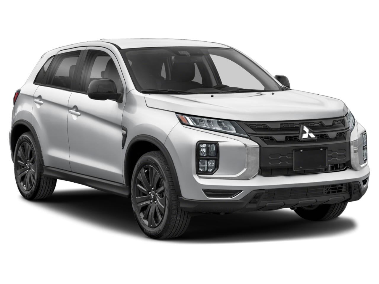 2023 Mitsubishi Outlander Sport LE 2.0 AWC