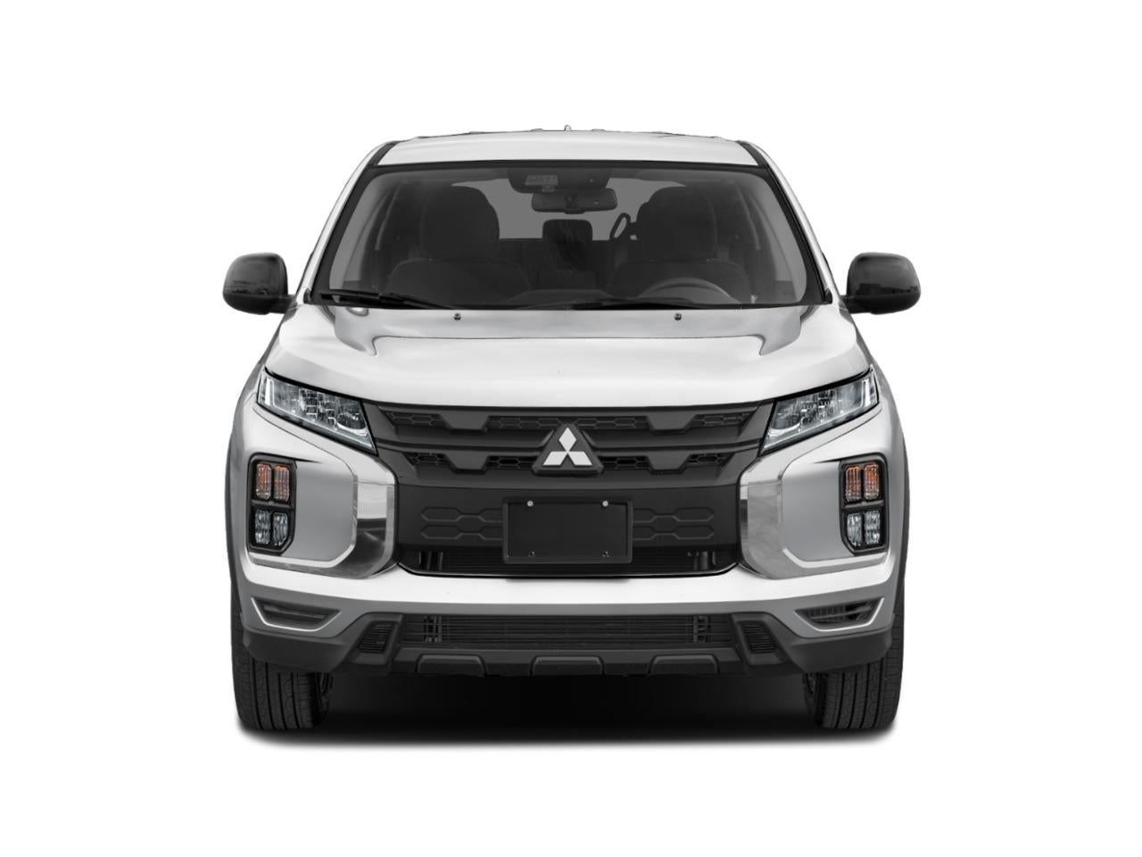 2023 Mitsubishi Outlander Sport LE 2.0 AWC
