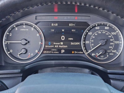 2024 Mitsubishi Outlander SE FWD
