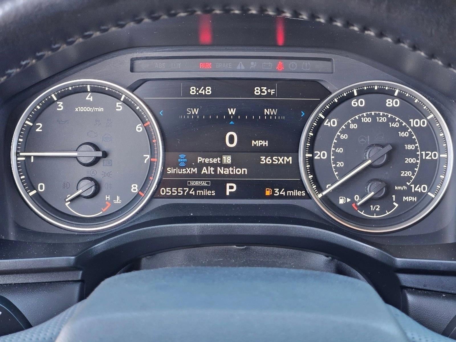2024 Mitsubishi Outlander SE FWD