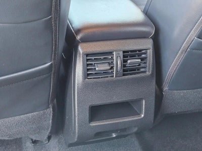 2024 Mitsubishi Outlander SE FWD