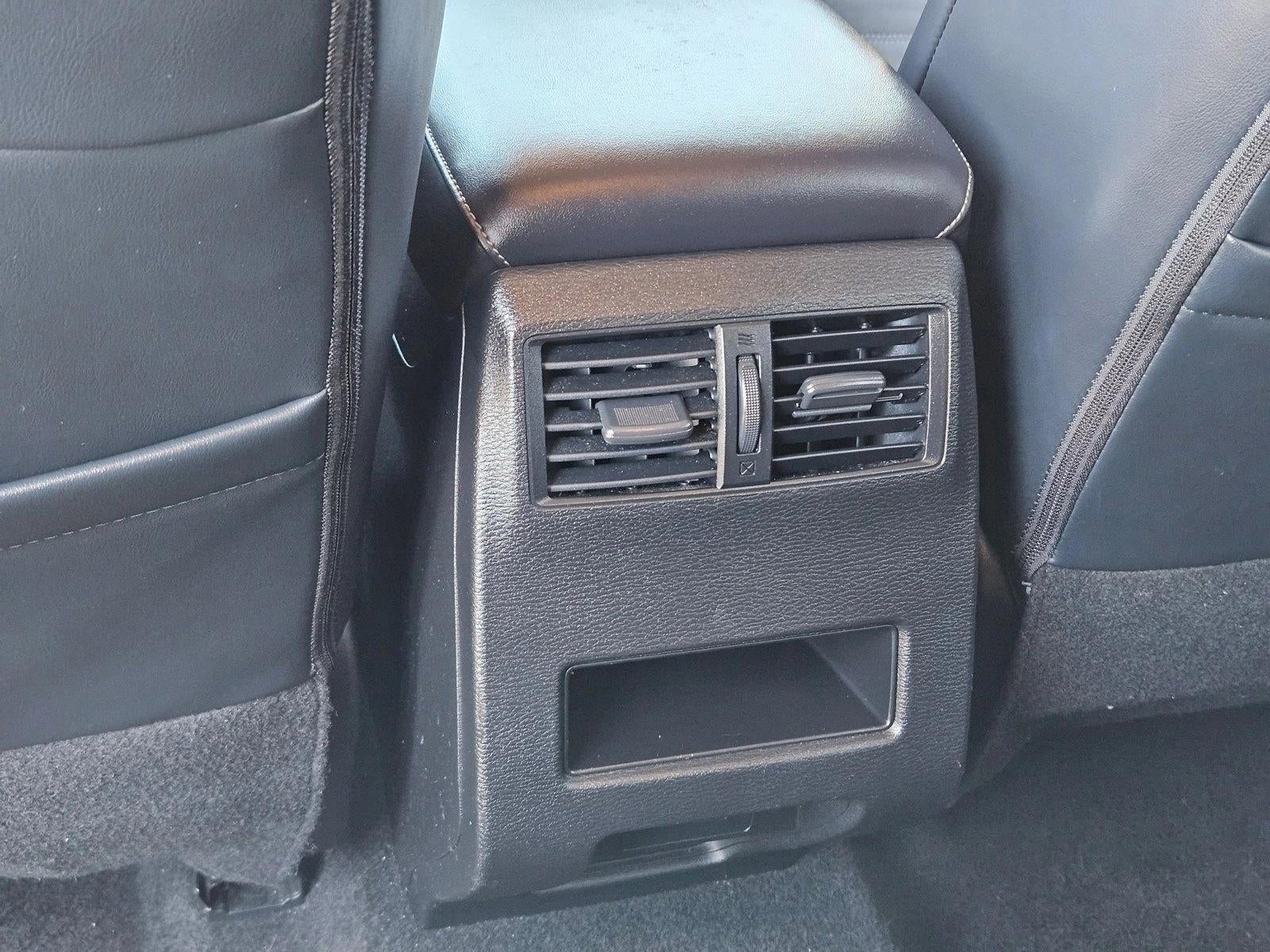 2024 Mitsubishi Outlander SE FWD