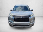 2024 Mitsubishi Outlander SE FWD