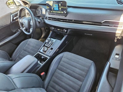2024 Mitsubishi Outlander SE FWD