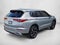 2024 Mitsubishi Outlander SE FWD