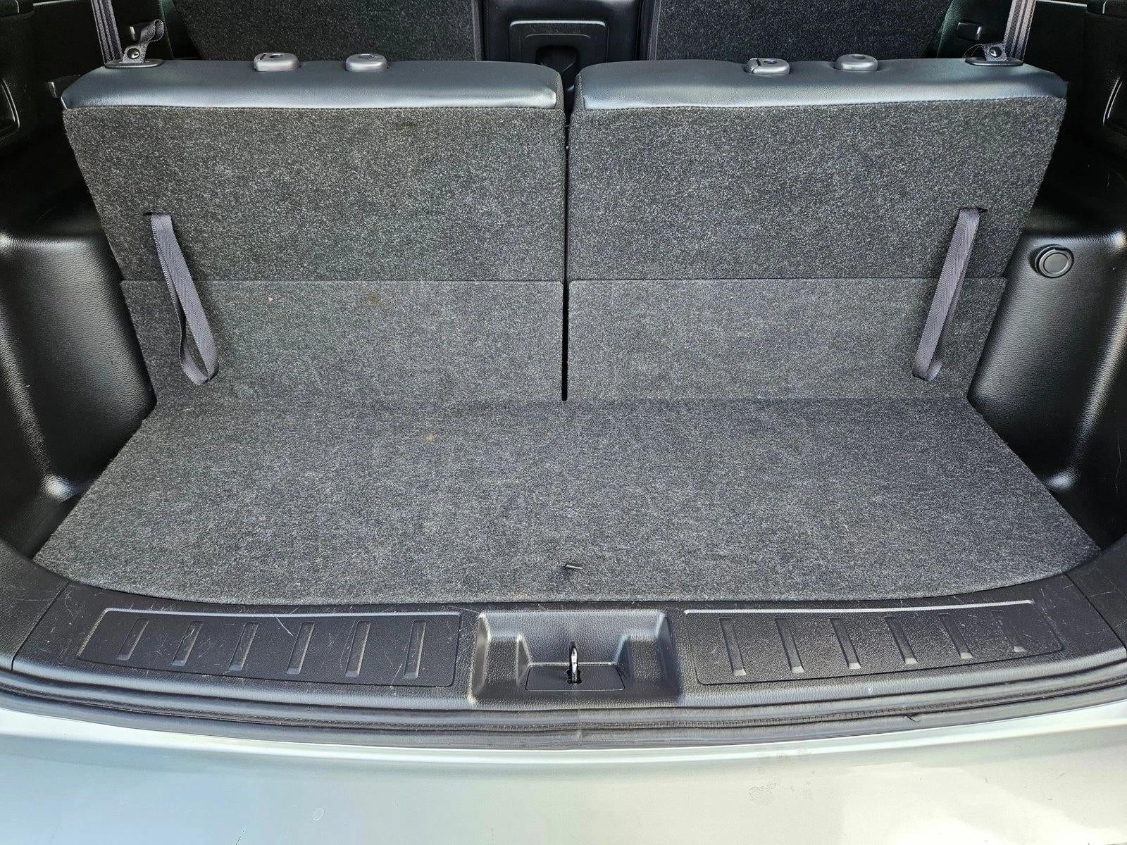 2024 Mitsubishi Outlander SE FWD