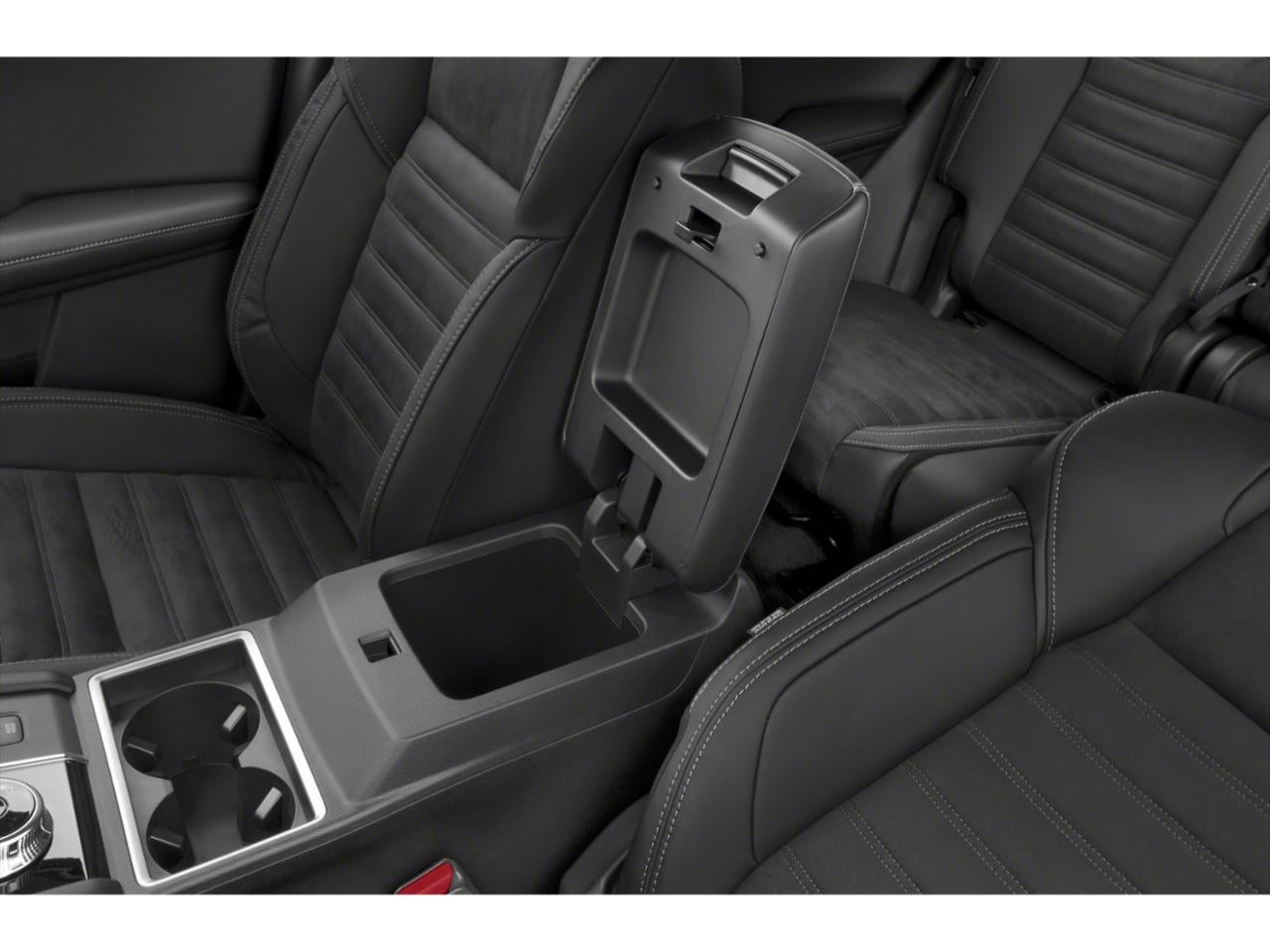 2024 Mitsubishi Outlander SE FWD