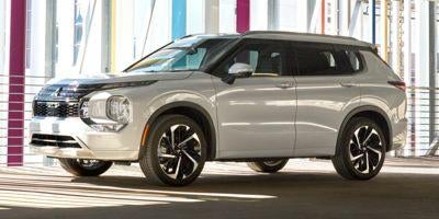 2024 Mitsubishi Outlander SE FWD