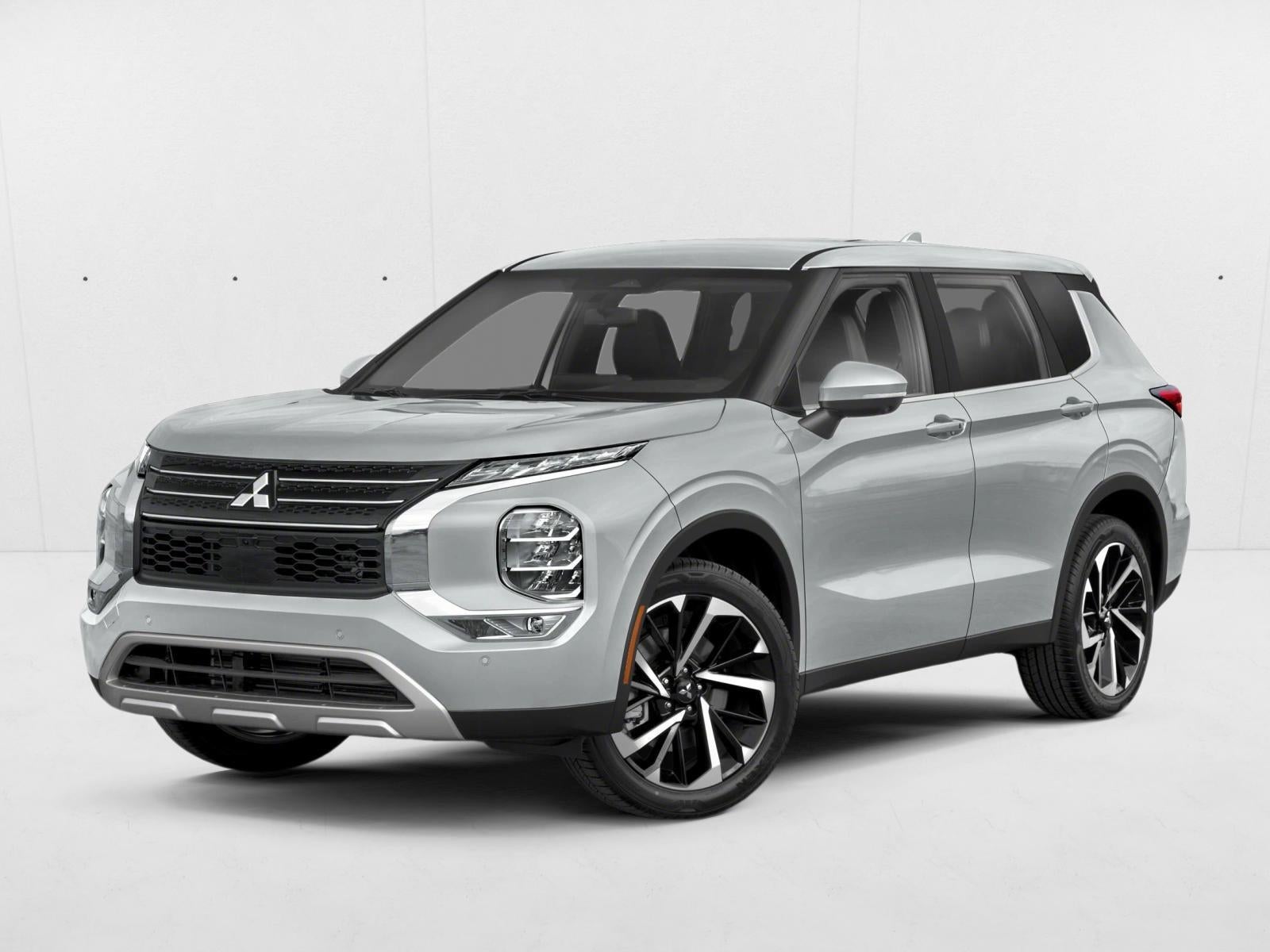 2024 Mitsubishi Outlander SE FWD