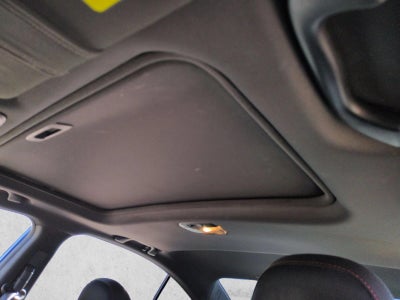 2020 Subaru WRX Premium Manual