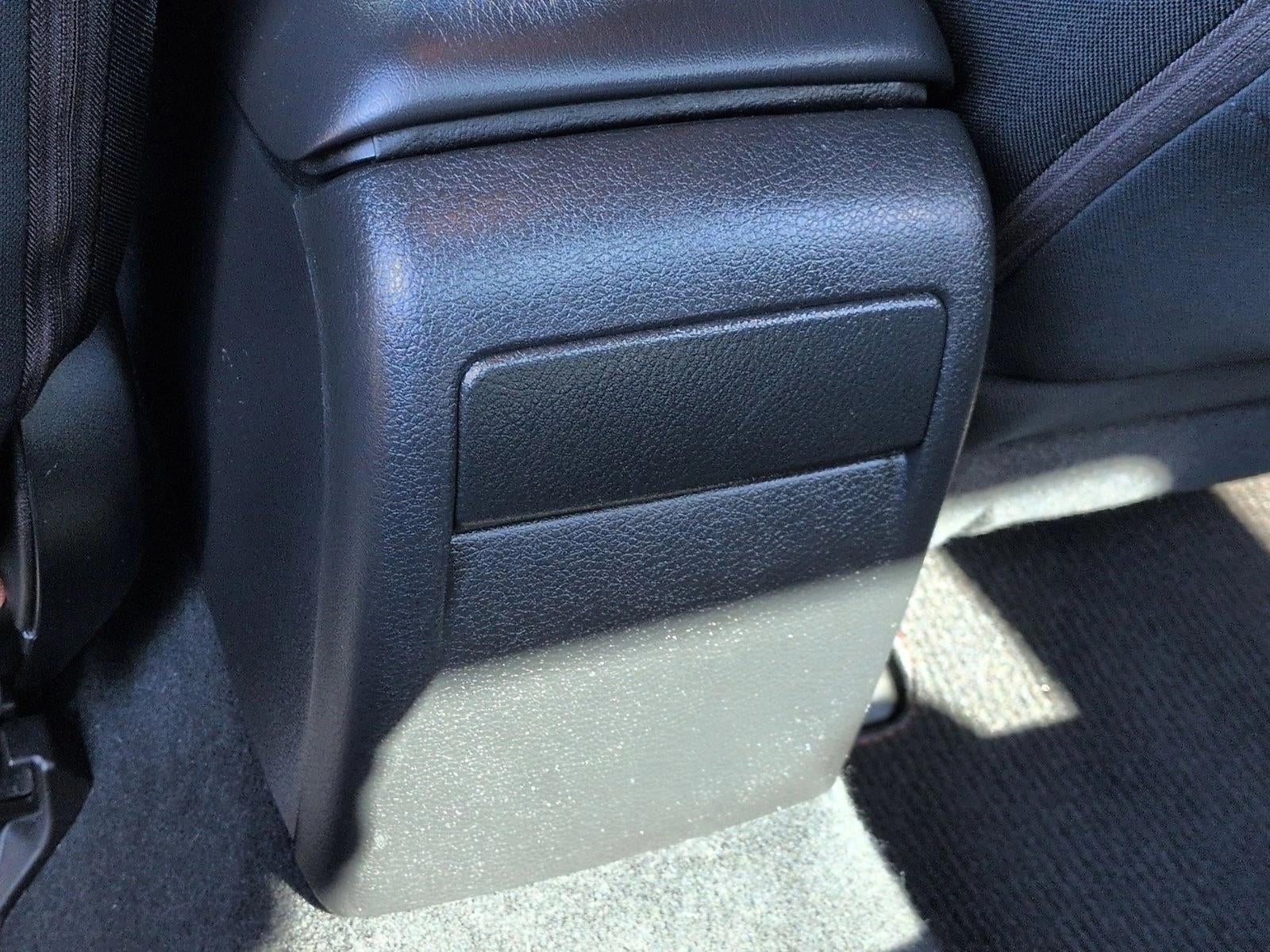 2020 Subaru WRX Premium Manual