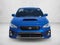 2020 Subaru WRX Premium Manual