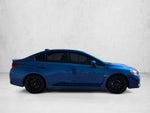 2020 Subaru WRX Premium Manual