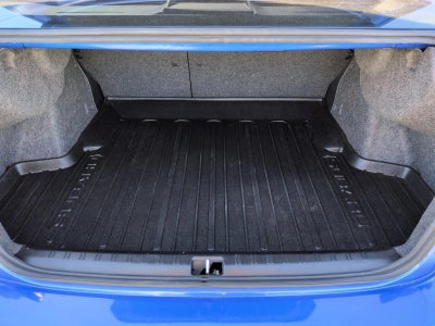 2020 Subaru WRX Premium Manual