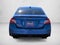 2020 Subaru WRX Premium Manual