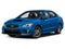 2020 Subaru WRX Premium Manual