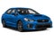 2020 Subaru WRX Premium Manual