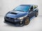 2017 Subaru WRX STI Manual