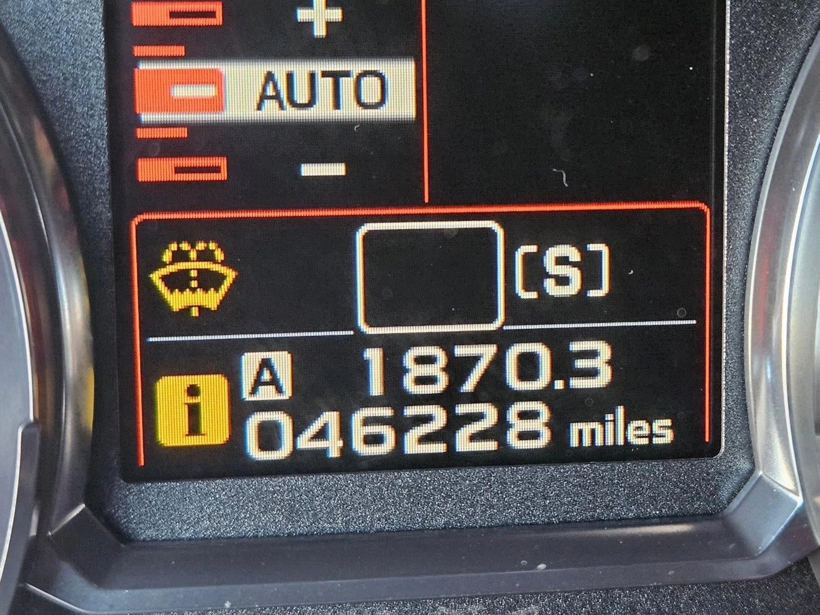 2017 Subaru WRX STI Manual