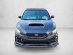 2017 Subaru WRX STI Manual