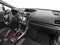 2017 Subaru WRX STI Manual