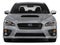 2017 Subaru WRX STI Manual
