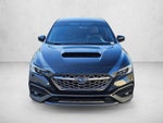 2022 Subaru WRX Limited Manual