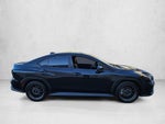 2022 Subaru WRX Limited Manual