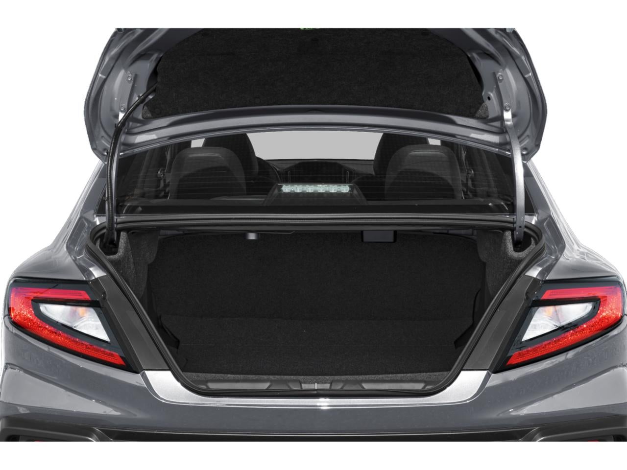 2022 Subaru WRX Limited Manual