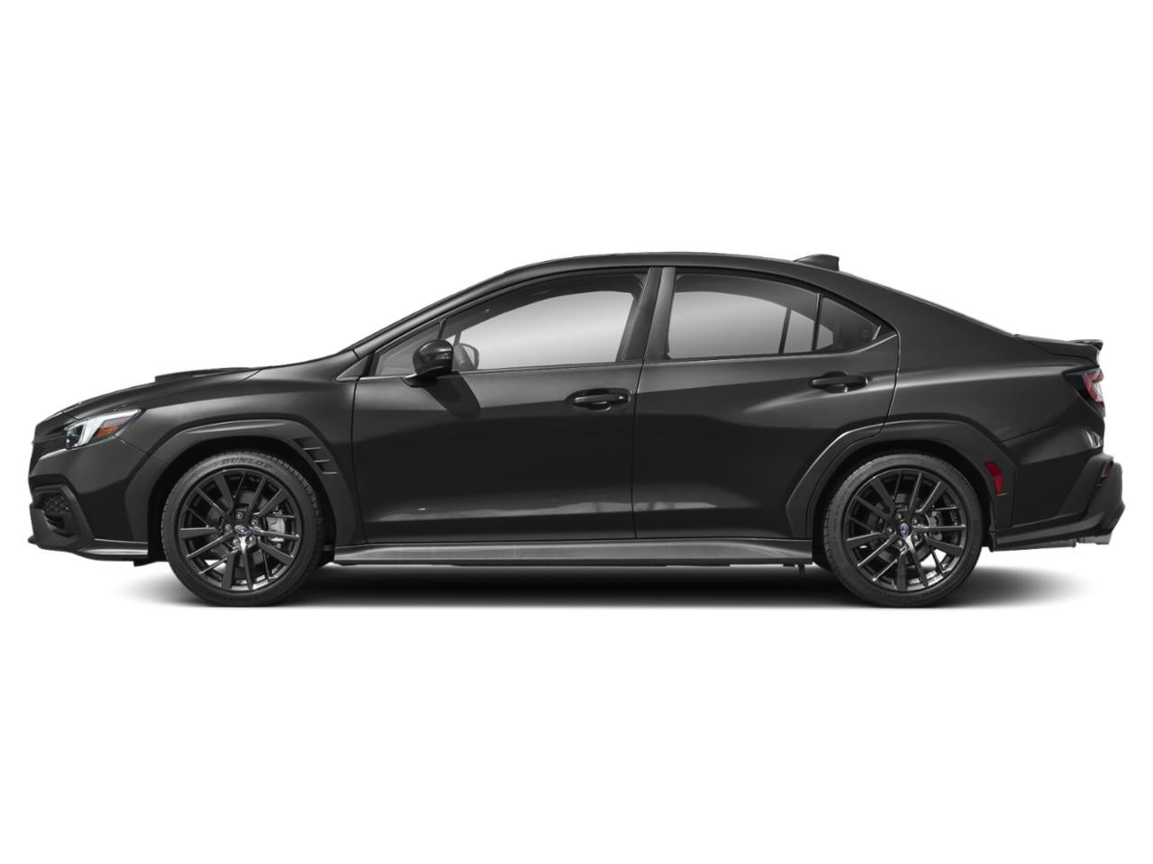 2022 Subaru WRX Limited Manual