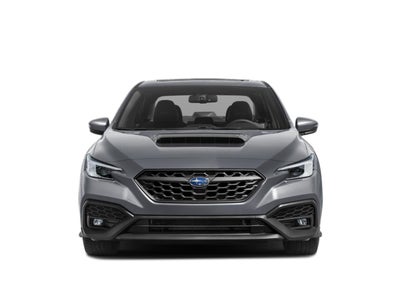 2022 Subaru WRX Limited Manual