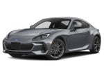 2023 Subaru BRZ Limited Auto
