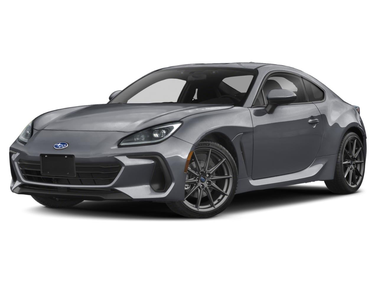 2023 Subaru BRZ Limited Auto