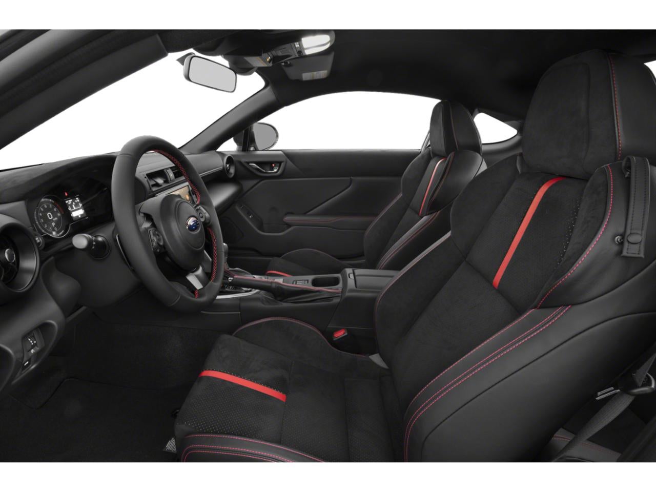 2023 Subaru BRZ Limited Auto