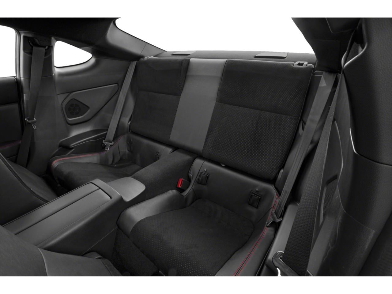 2023 Subaru BRZ Limited Auto