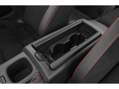 2023 Subaru BRZ Limited Auto