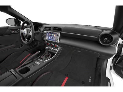 2023 Subaru BRZ Limited Auto