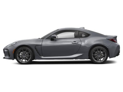 2023 Subaru BRZ Limited Auto