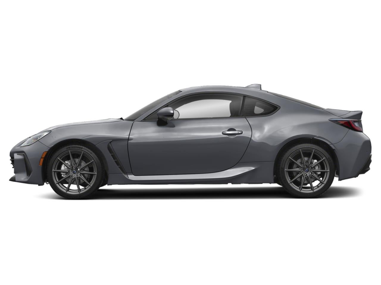2023 Subaru BRZ Limited Auto