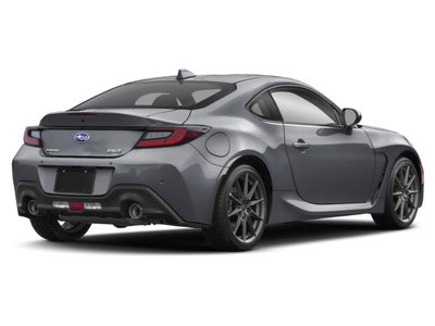 2023 Subaru BRZ Limited Auto