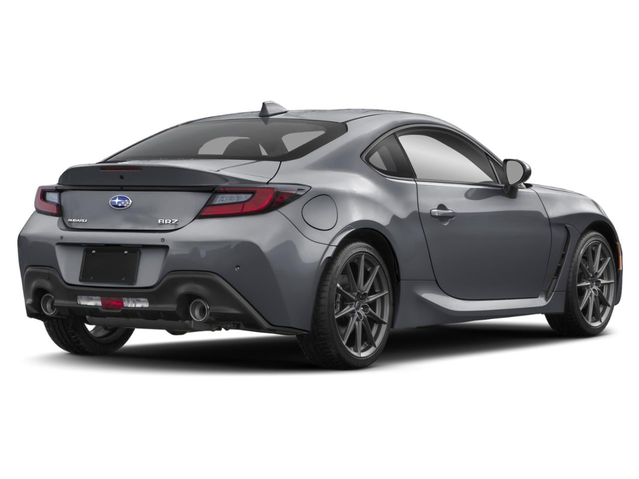 2023 Subaru BRZ Limited Auto