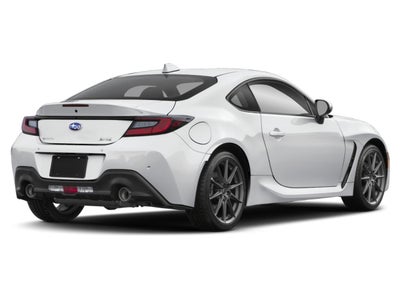 2023 Subaru BRZ Limited Auto