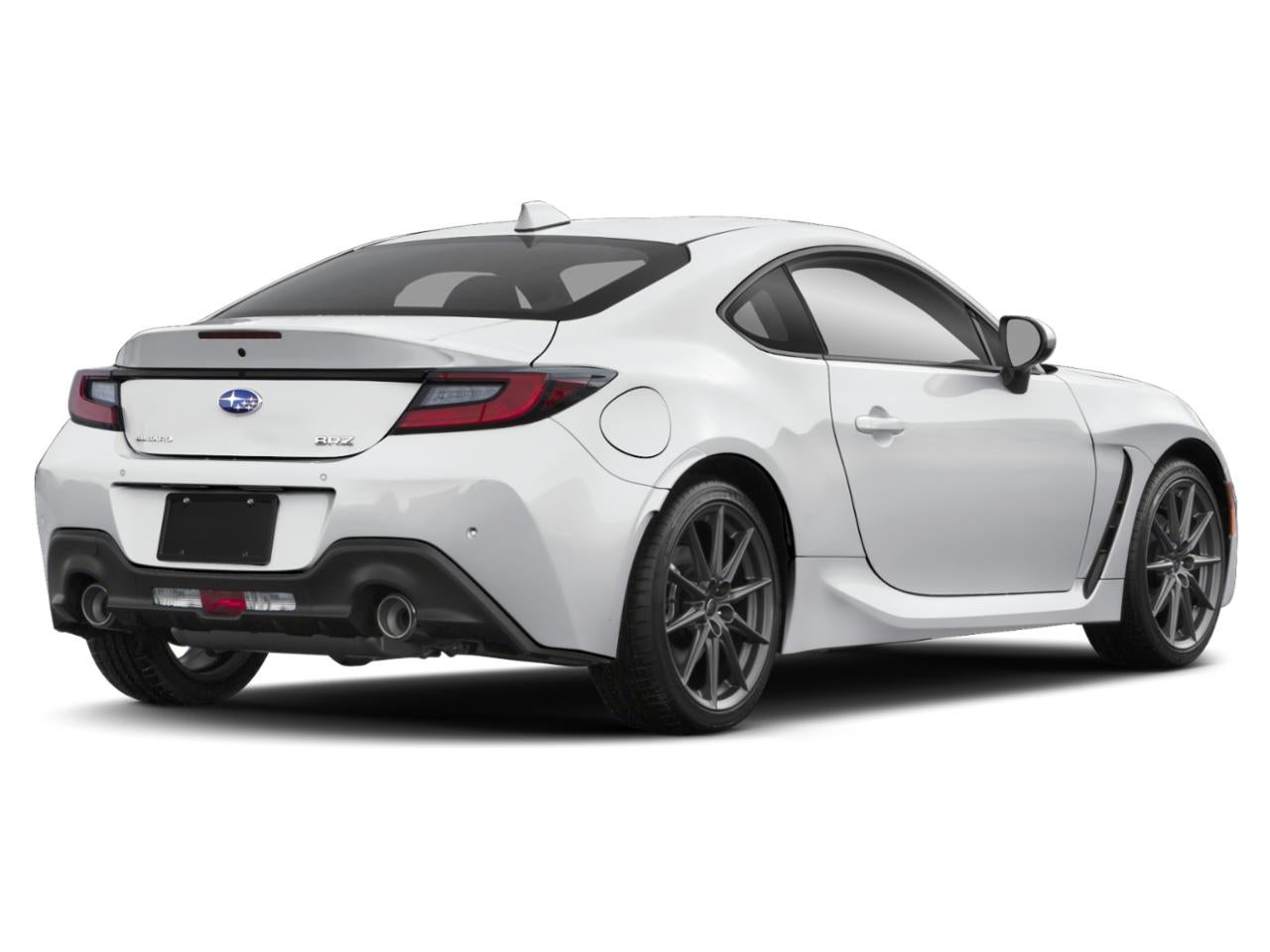 2023 Subaru BRZ Limited Auto