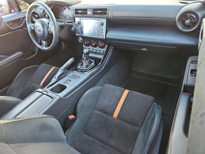 2023 Toyota GR86 10th Anniversary Special Edition Auto (Natl)