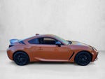 2023 Toyota GR86 10th Anniversary Special Edition Auto (Natl)