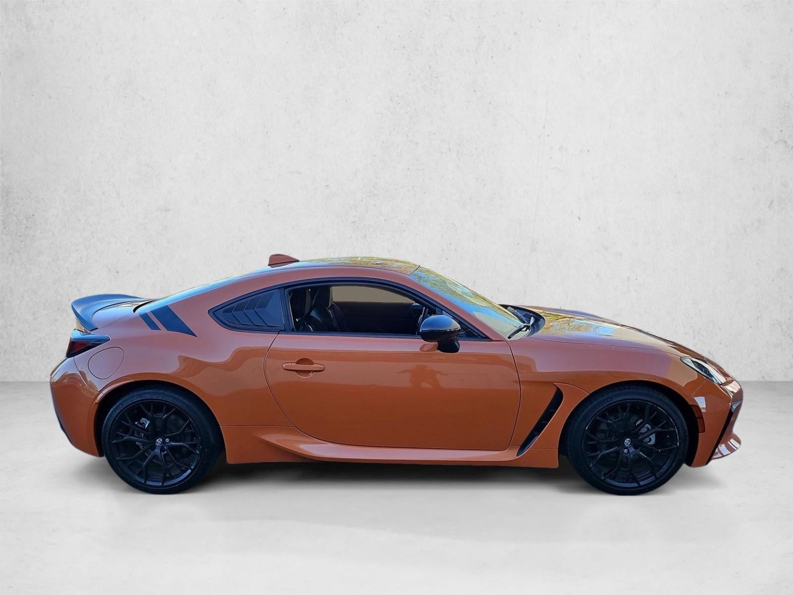 2023 Toyota GR86 10th Anniversary Special Edition Auto (Natl)
