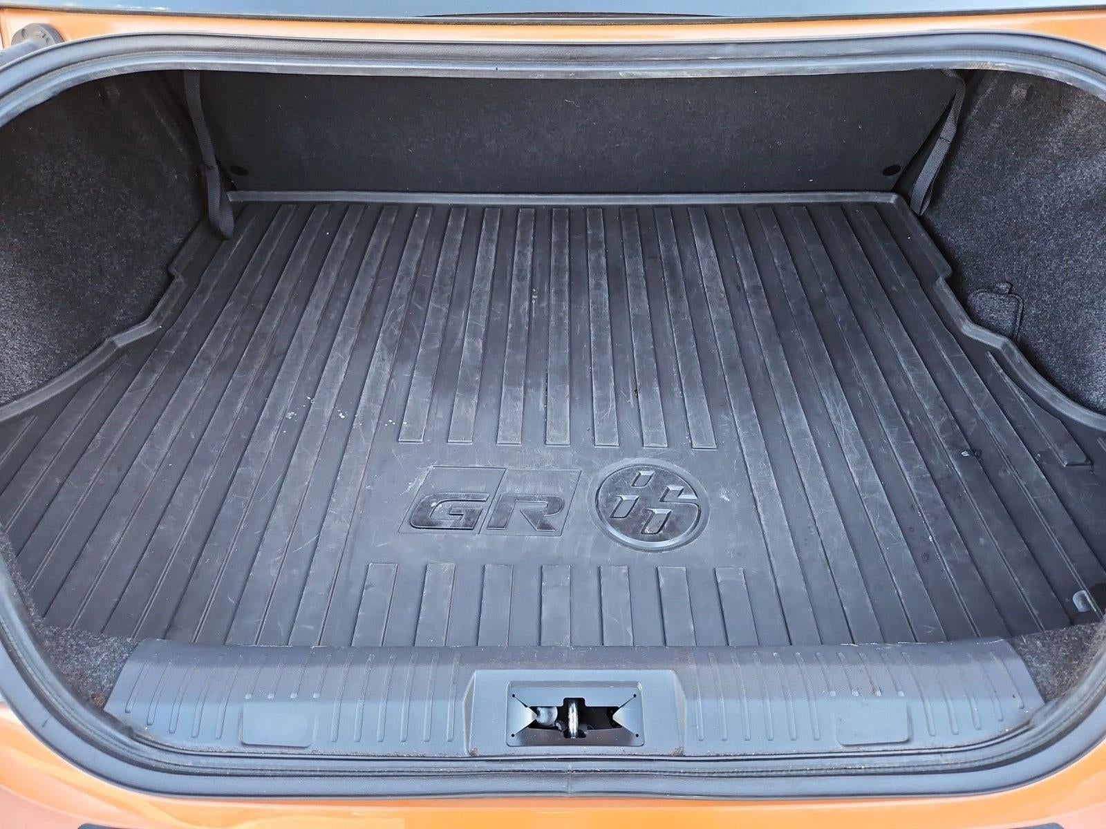 2023 Toyota GR86 10th Anniversary Special Edition Auto (Natl)