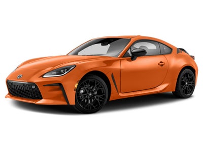 2023 Toyota GR86 10th Anniversary Special Edition Auto (Natl)