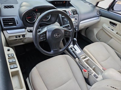 2013 Subaru XV Crosstrek 2.0i Premium Automatic