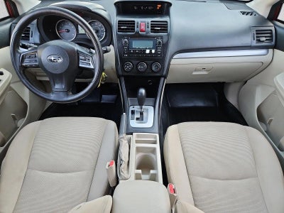 2013 Subaru XV Crosstrek 2.0i Premium Automatic